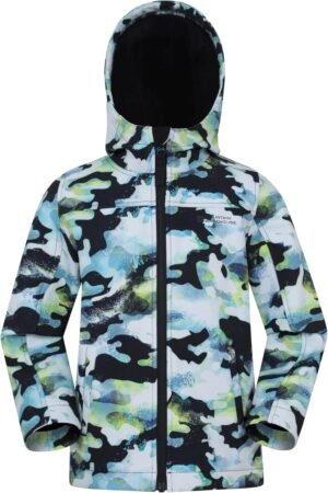 Mountain Warehouse Exodus Kids Soft...