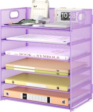 VITVITI Desk Organizer and Office A...