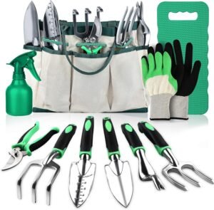 Gardening Tools Set Garden Hand Too...