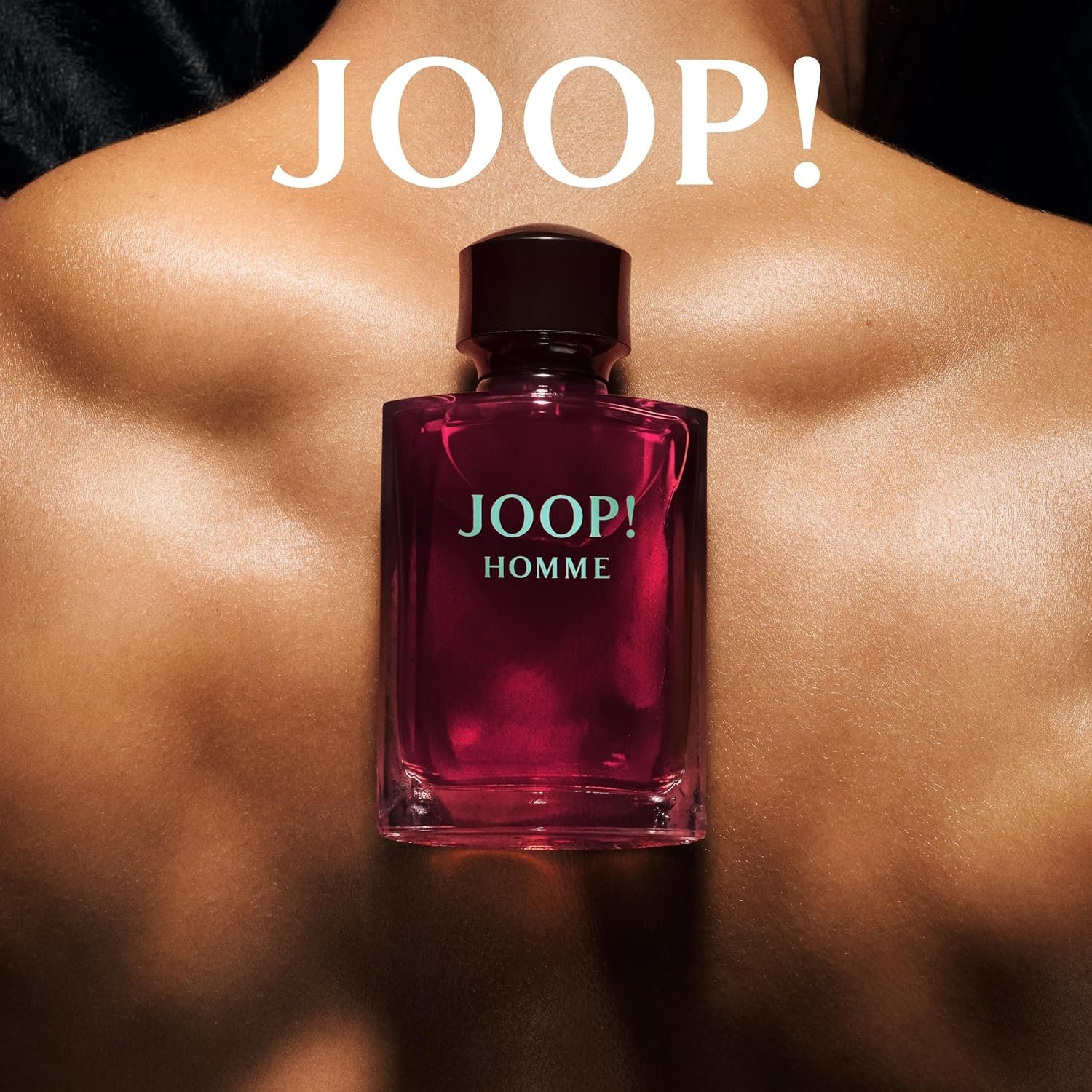 JOOP! Homme - Eau de Toilette for Men - Woody Fragrance with Notes of Orange Blossom, Tonka Bean Accord and Honey - Medium Longevity - Image 3