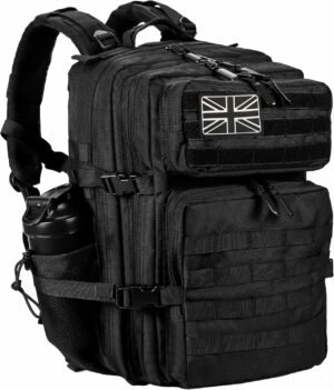 LHI Military Tactical Backpack for ...