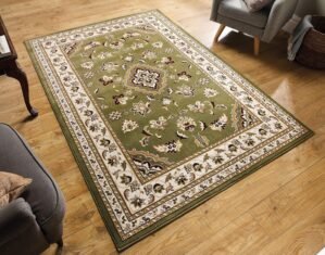 Lord of Rugs Sherborne Quality Trad...