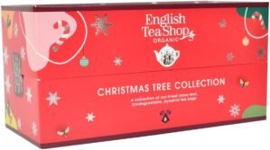Christmas 2023 English Tea Shop Chr...